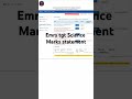 Emrs tgt Science result #aspirants #emrs #kvs #tgtscience