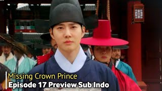 Missing Crown Prince Episode 17 Preview | Missing Crown Prince Episode 17 Preview