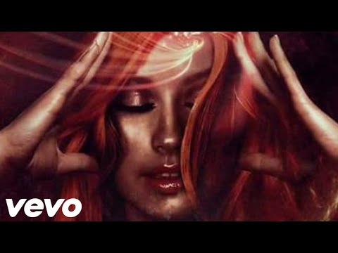 Christina Aguilera - Telepathy (HQ)