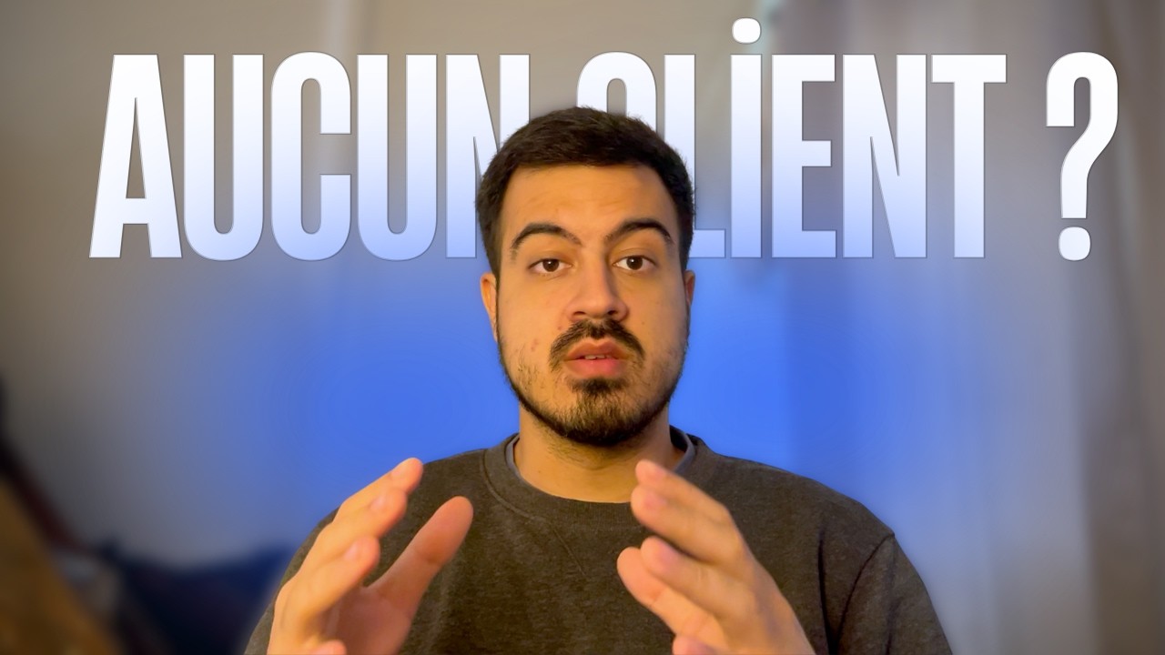 Tu fais des vues… mais 0 vente ? Voilà pourquoi.