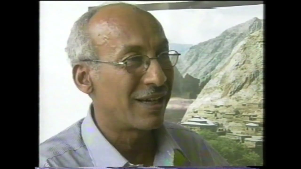 ገዳም ጉንዳጉንዶ ማእኸል ደቂቀ እስጢፋኖስ ካልኣይ ክፋል