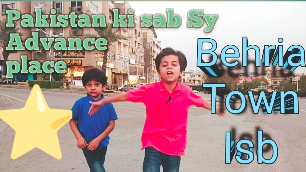 Holiday In Islamabad Behria Town Food Spots YouTube holiday-in-islamabad-behria-town-food-spots-youtube