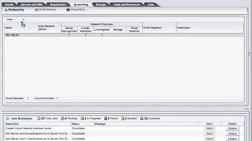 Oracle VM 3.2.1 Demo