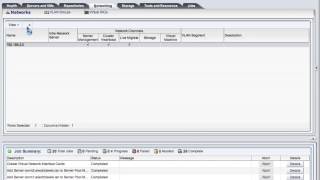 Oracle VM 3.2.1 Demo Oracle Vm Manager 3 2 1 Show Hot Re Assign Of Cpus Cool Demo