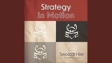 Strategy in Motion