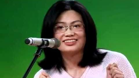 [VNGTL] Tài năng nhạc kịch thiên bẩm của "nàng tiên cá"