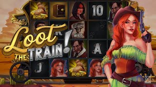 Loot The Train! screenshot 2