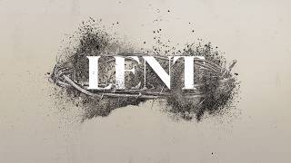 Lent Devotional | Day 1 | Tabitha