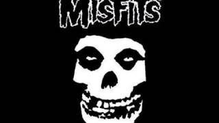 Misfits - Helena - Legendado chords