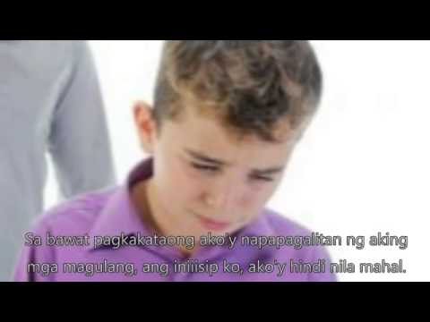 Video: Pamilya Bilang Pangunahing Tungkulin Ng Lipunan