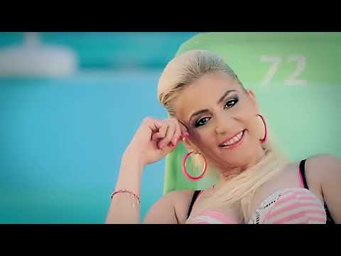 CLAUDIA ASU si TICY   ZALELE CLIP ORIGINAL HITUL VERII 2013 ITALIA