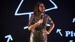 Julia Morris | Stand up - Lower Wage