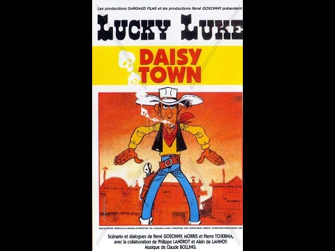 Lucky Luke -
