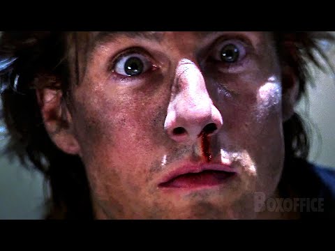 Der Tod des Tom Cruise, auch bekannt als Ethan Hunt | Mission: Impossible 2 | German Deutsch Clip