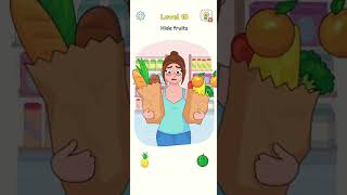 Dop 3 (delete one part) level 1 ✔️ 2✔️ 3✔️ 4✔️ 5✔️6✔️ 7✔️8✔️9✔️10✔️ screenshot 4