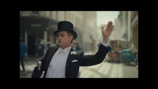 Doctor Who Trailer 2023 - Doctor Who meets Red Dwarf