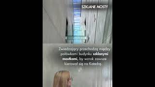 5 niezwykłych tajemnic Bramy Poznania