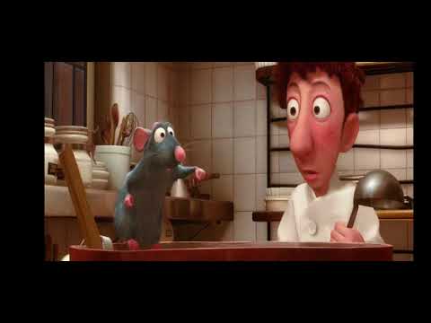  مترجم ٢ الفار والطباخ