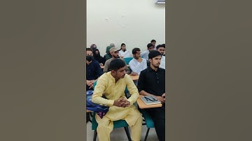 Orientation Department of information security iub (3)