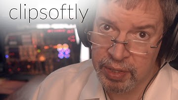 Airwindows ClipSoftly: Free Mac/Windows/Linux/Pi AU/VST