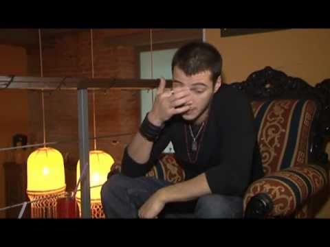 \"ცნობილები\" - გიორგი ვარდოსანიძე