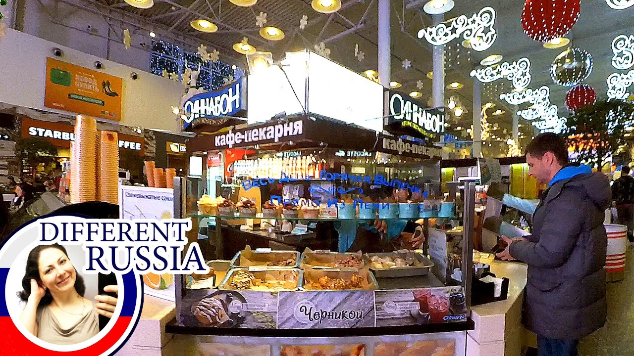 moscow shopping guide Pdf online moscow st. Petersburg travel guide: attractions… | flickr.