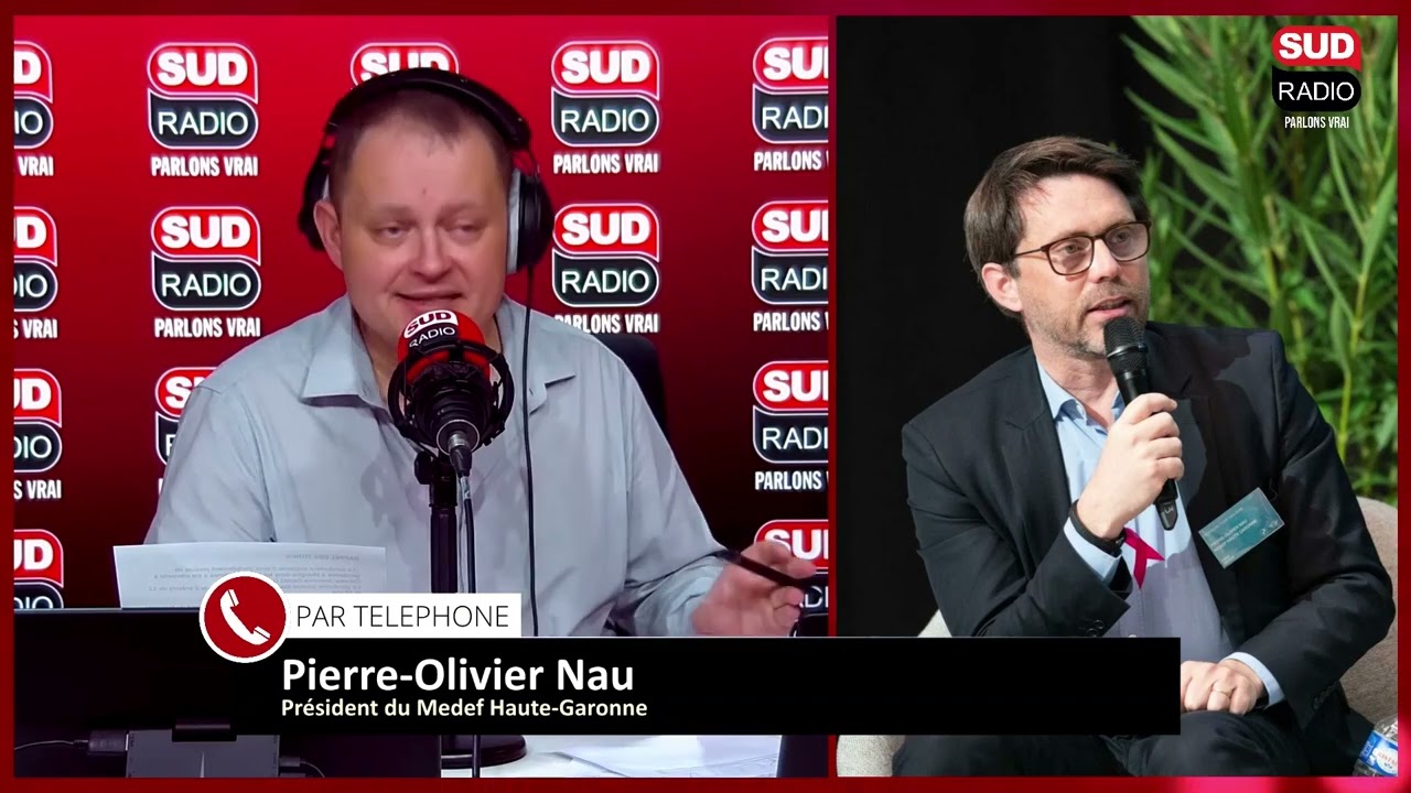 Pour les patrons, une rentrée sous le signe de l'inquiétude