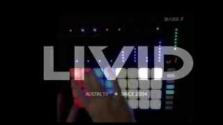 Win a Base II from Livid Instruments - Contest Details