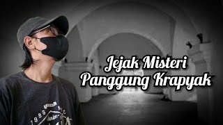  Jejak Misteri Panggung Krapyak 