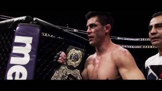 UFC 207  Dominick Cruz vs Cody Garbrandt Promo   Доминик Круз   Коди Гарбрандт П