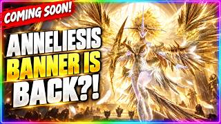 MUST WATCH! Anneliesis Return Looks Very Likely | Dragonheir x Dragonstride