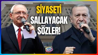 KILIÇDAROĞLU'NDAN \