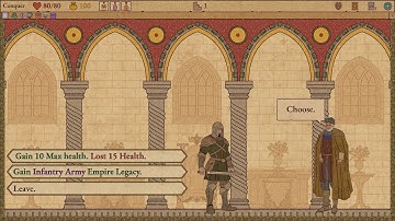 Conquer Lands | Steam Next Fest Showcase | Demo Gameplay | No Commentary