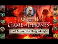 CK2 AGOT | Aemon Targaryen  | "The Dragonknight's Destiny"