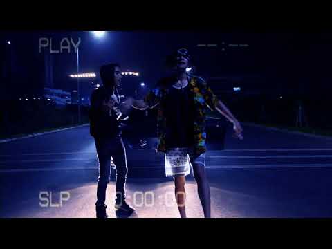 XANDREAZ X CVOX - LAU SOKAP (AUDIO)