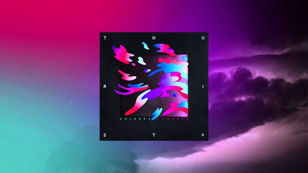 TOURISTA - Los expulsados