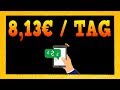 Tipico: Einzahlungsmöglichkeiten und Auszahlung - YouTube