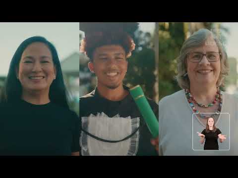 Vídeo institucional comemorativo - Udesc 60 anos