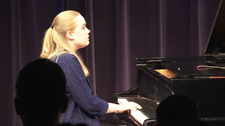ASDuer - Renee Fisher Piano Competition Winners' C...