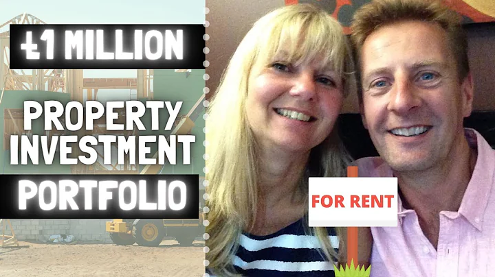 1M+ Portfolio in 2 years W/ Jackie Collier