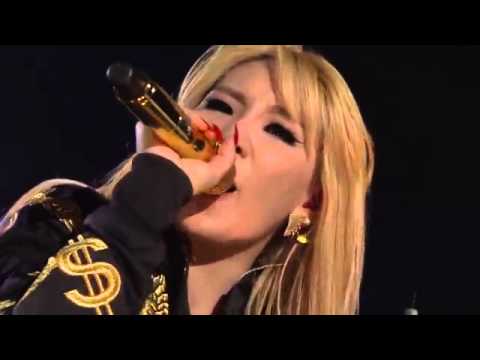 2NE1-