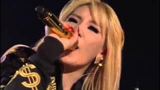 GOTTA BE YOU - 2NE1 (AON SEOUL- ENCORE)