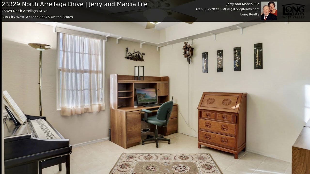 23329 North Arrellaga Drive | Jerry and Marcia File