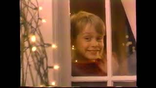 Fox Home Video 3 Great Family Films Fern Gully, Home Alone, Dolittle Vhs Ad - June 18, 1993