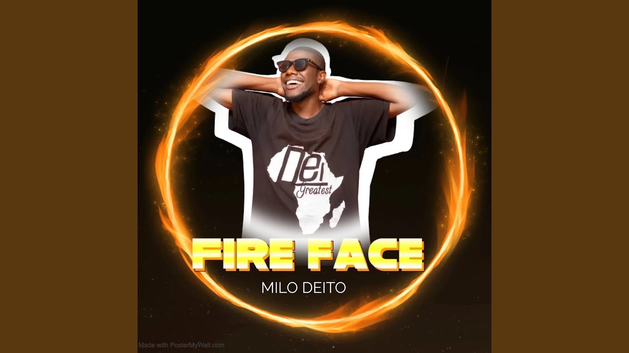 Watch Fire Face on YouTube Watch Fire Face on YouTube