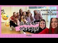 VLOGLAB OPNAMES IN DE DANSSTUDIO | Kakkerlakken 😨 | Achter de schermen 🎥