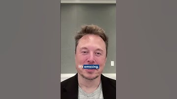 Elon Musk Reveals Game-Changing Nuclear Fusion Technology Solution for Tesla #tesla #ai #twitter