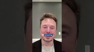 Elon Musk Reveals Game-Changing Nuclear Fusion Technology Solution for Tesla #tesla #ai #twitter