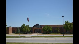 Summit Middle School, 2019-2020: A Year to Remember