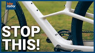 Bike Designers STOP Making Bikes Without Seat Tubes!